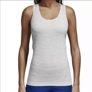 ADIDAS 🤍 PARLEY WOMENS ULTRA PY RACERBACK ACTIVE